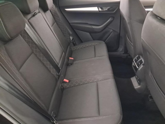 Škoda Karoq  1.5 TSI 