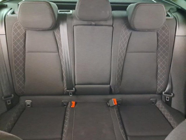 Škoda Karoq  1.5 TSI 