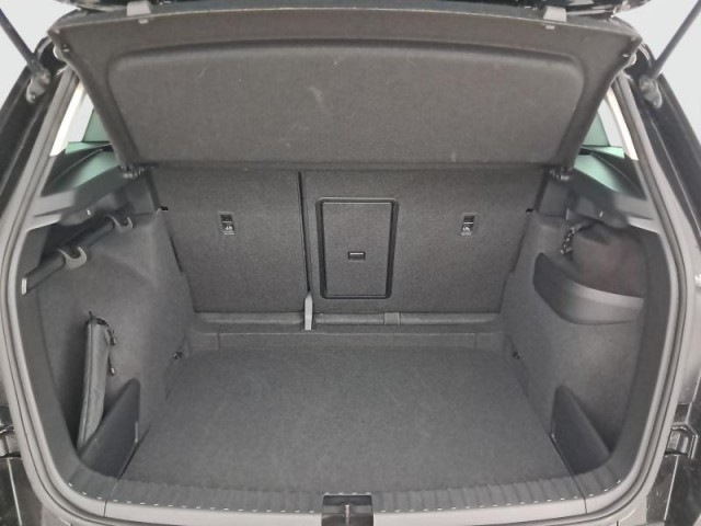 Škoda Karoq  1.5 TSI 