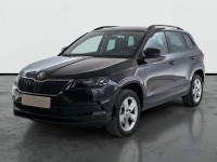 Škoda Karoq  1.5 TSI 