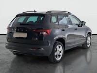 Škoda Karoq  1.5 TSI 