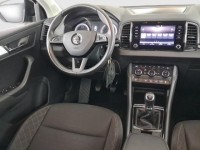 Škoda Karoq  1.5 TSI 