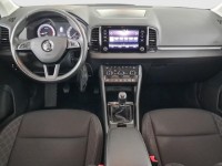 Škoda Karoq  1.5 TSI 