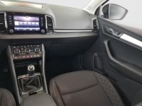 Škoda Karoq  1.5 TSI 