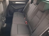 Škoda Karoq  1.5 TSI 