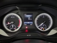 Škoda Karoq  1.5 TSI 