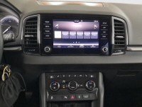 Škoda Karoq  1.5 TSI 