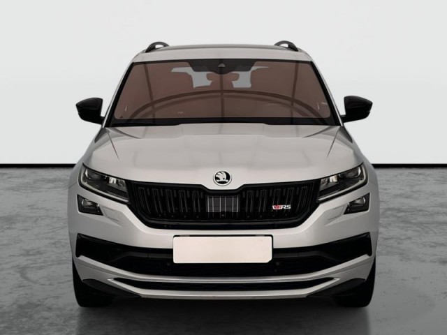 Škoda Kodiaq  RS 2.0 TDI RS