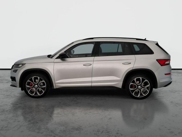 Škoda Kodiaq  RS 2.0 TDI RS