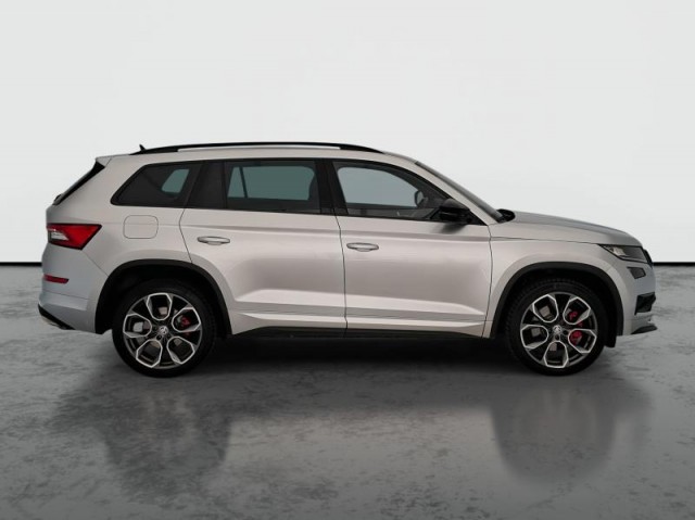 Škoda Kodiaq  RS 2.0 TDI RS