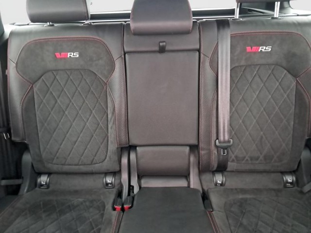 Škoda Kodiaq  RS 2.0 TDI RS