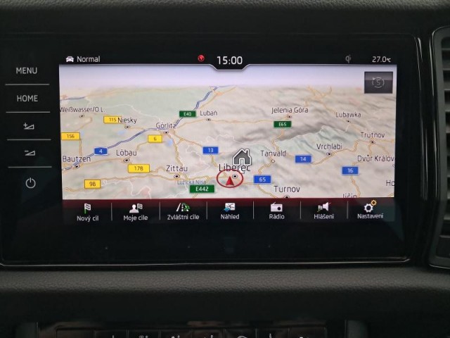 Škoda Kodiaq  RS 2.0 TDI RS