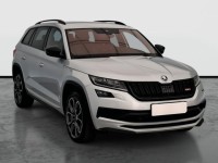 Škoda Kodiaq  RS 2.0 TDI RS