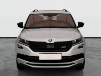 Škoda Kodiaq  RS 2.0 TDI RS