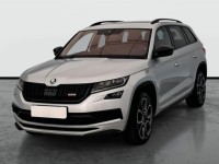 Škoda Kodiaq  RS 2.0 TDI RS