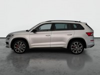 Škoda Kodiaq  RS 2.0 TDI RS
