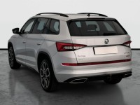 Škoda Kodiaq  RS 2.0 TDI RS