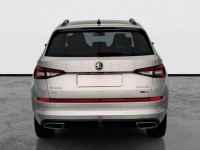 Škoda Kodiaq  RS 2.0 TDI RS