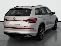 Škoda Kodiaq  RS 2.0 TDI RS