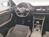 Škoda Kodiaq  RS 2.0 TDI RS