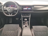 Škoda Kodiaq  RS 2.0 TDI RS
