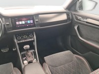 Škoda Kodiaq  RS 2.0 TDI RS