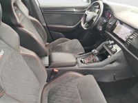 Škoda Kodiaq  RS 2.0 TDI RS