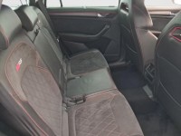 Škoda Kodiaq  RS 2.0 TDI RS