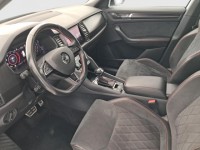 Škoda Kodiaq  RS 2.0 TDI RS