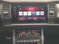 Škoda Kodiaq  RS 2.0 TDI RS