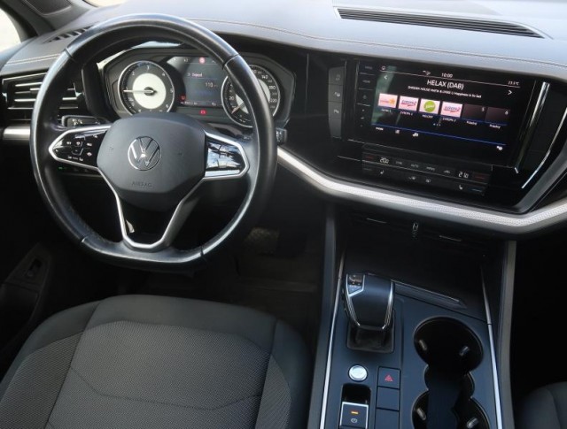 Volkswagen Touareg  3.0 TDI 