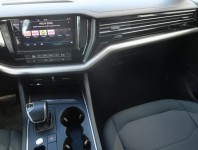 Volkswagen Touareg  3.0 TDI 