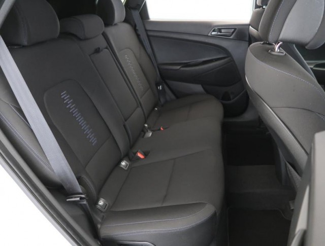 Hyundai Tucson  1.6 T-GDI 