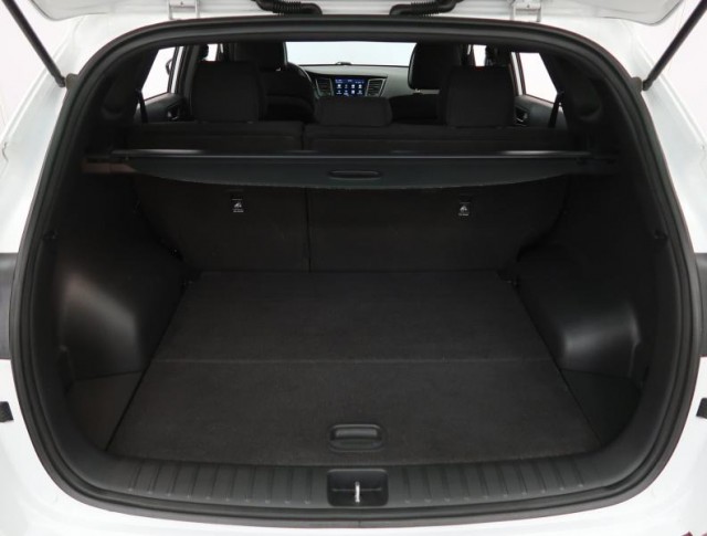 Hyundai Tucson  1.6 T-GDI 