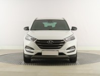 Hyundai Tucson  1.6 T-GDI 