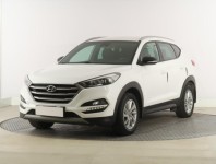 Hyundai Tucson  1.6 T-GDI 