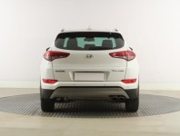 Hyundai Tucson  1.6 T-GDI 