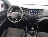 Hyundai Tucson  1.6 T-GDI 