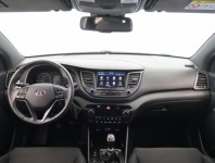 Hyundai Tucson  1.6 T-GDI 