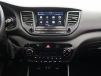 Hyundai Tucson  1.6 T-GDI 