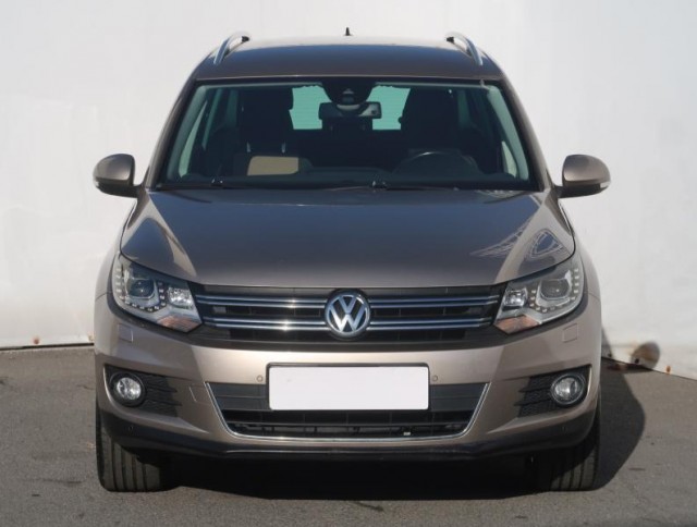 Volkswagen Tiguan  2.0 TDI Sport