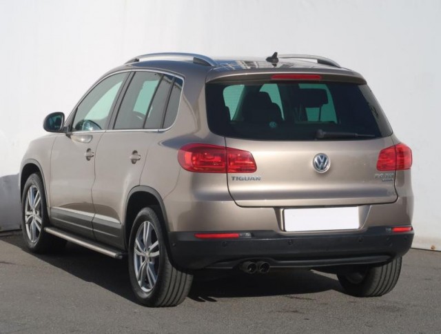Volkswagen Tiguan  2.0 TDI Sport
