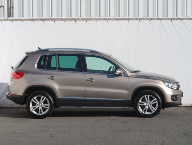 Volkswagen Tiguan  2.0 TDI Sport
