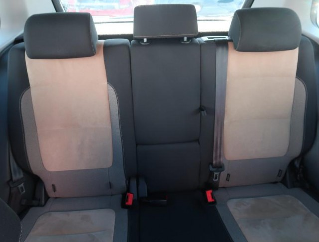 Volkswagen Tiguan  2.0 TDI Sport