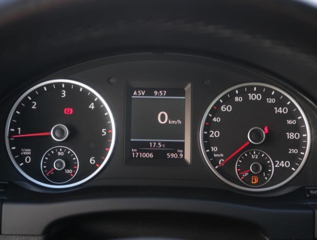 Volkswagen Tiguan  2.0 TDI Sport
