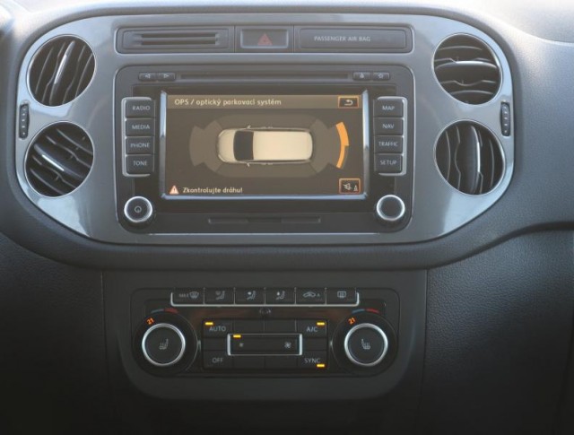 Volkswagen Tiguan  2.0 TDI Sport