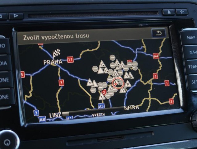 Volkswagen Tiguan  2.0 TDI Sport