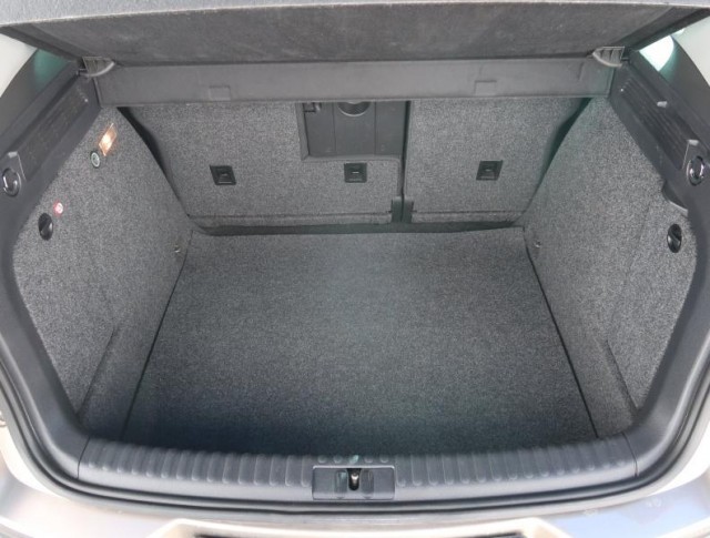 Volkswagen Tiguan  2.0 TDI Sport