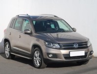 Volkswagen Tiguan  2.0 TDI Sport