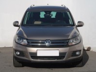 Volkswagen Tiguan  2.0 TDI Sport